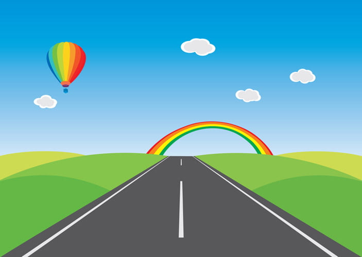 road-to-rainbow